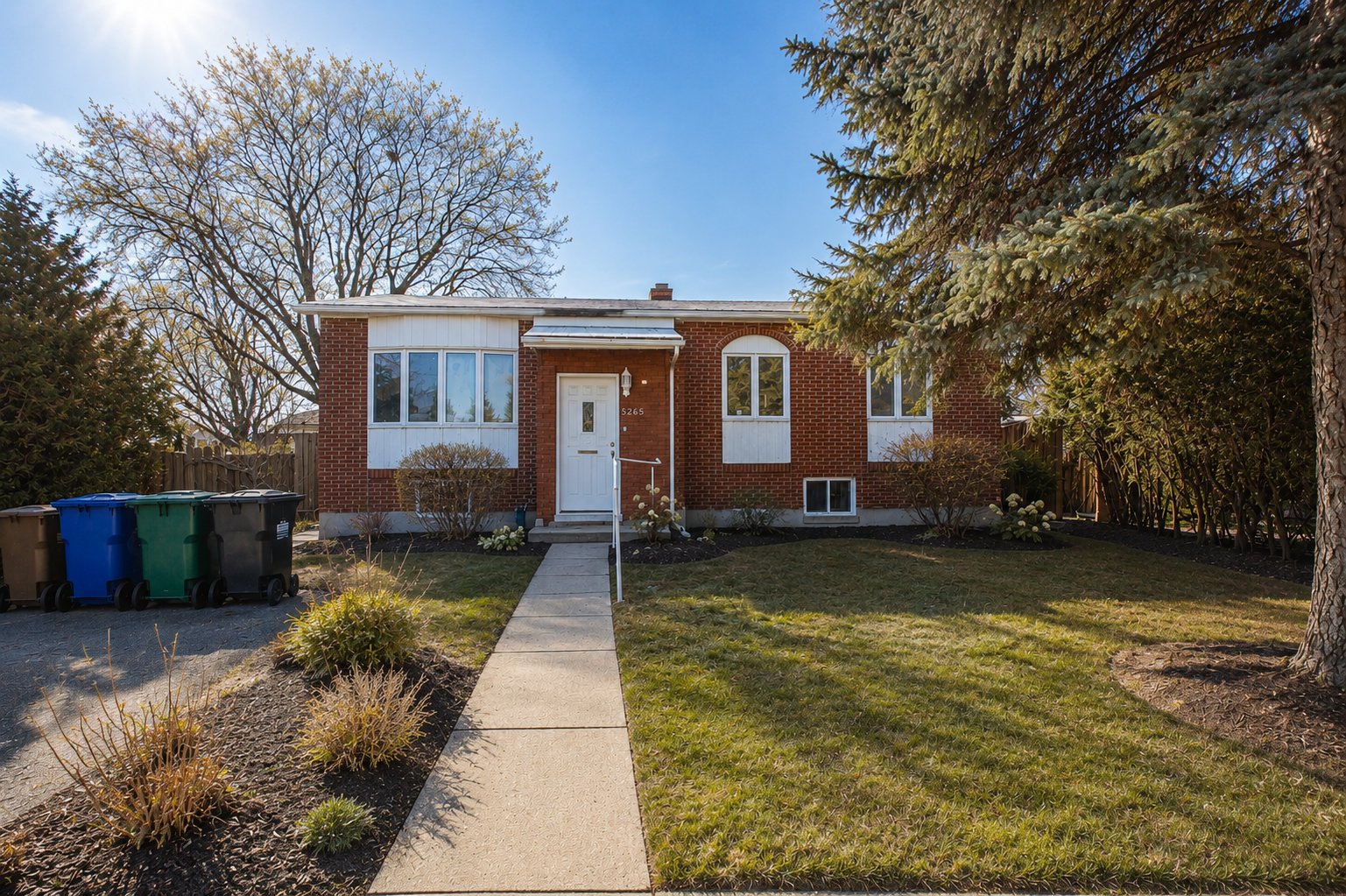 Sold Property