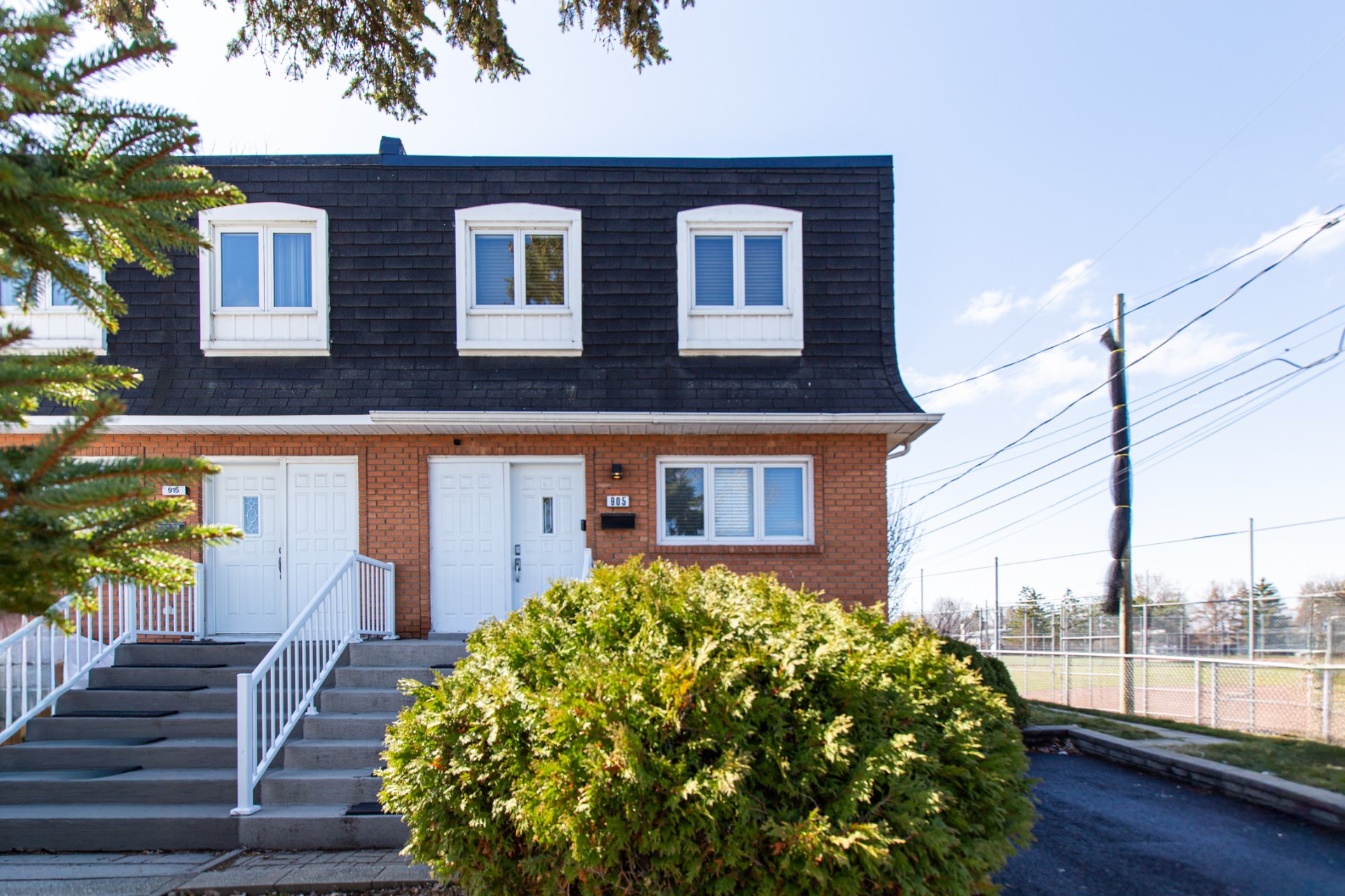 Sold Property