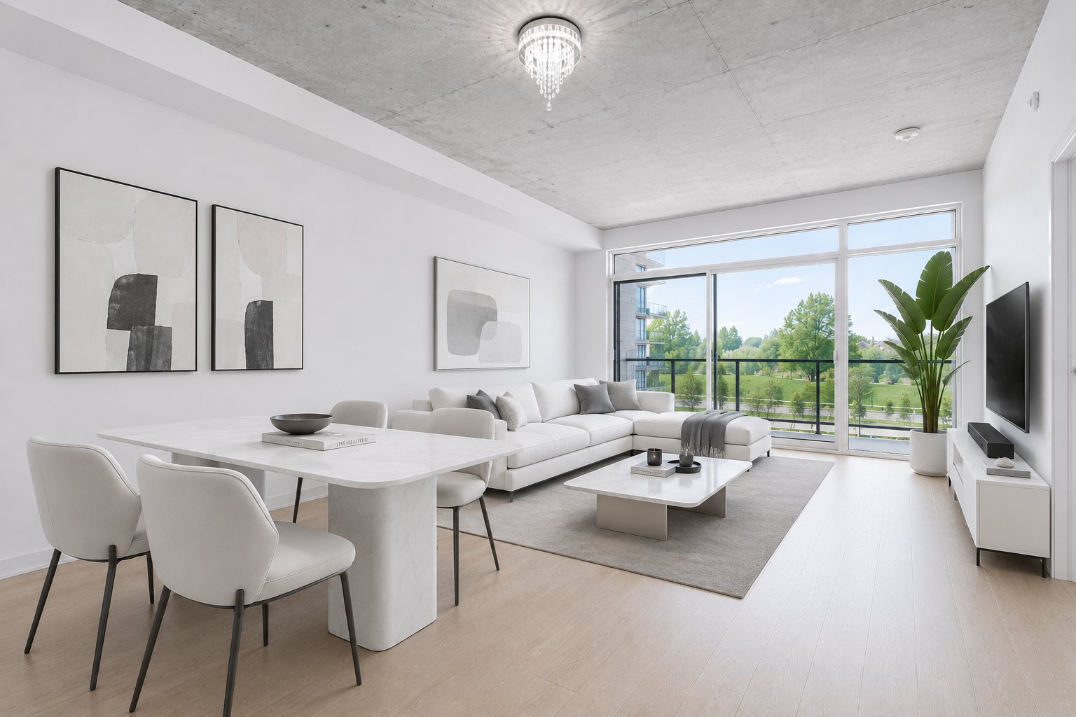 Sold Property