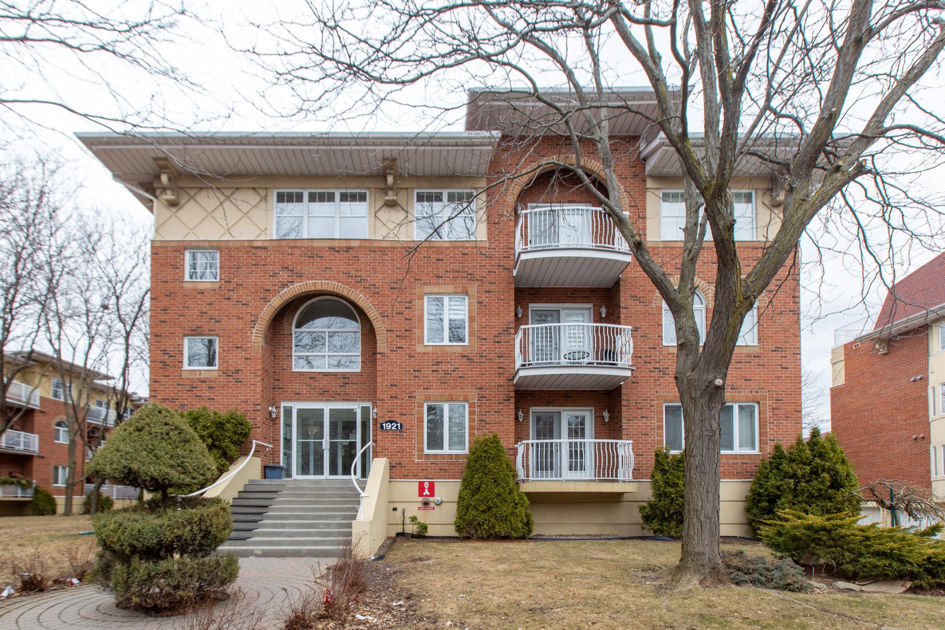 Sold Property